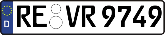 RE-VR9749
