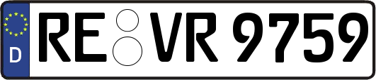 RE-VR9759