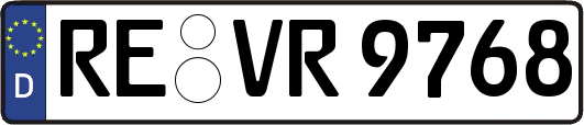 RE-VR9768