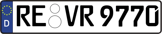 RE-VR9770
