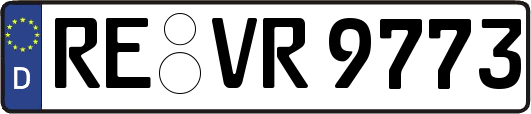 RE-VR9773