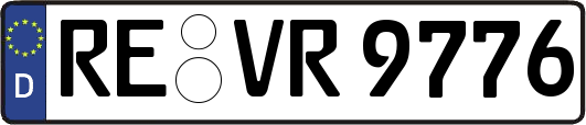 RE-VR9776