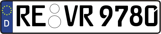 RE-VR9780