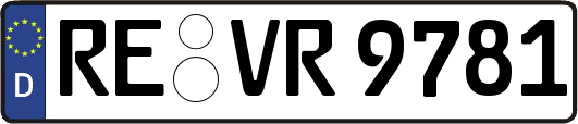 RE-VR9781