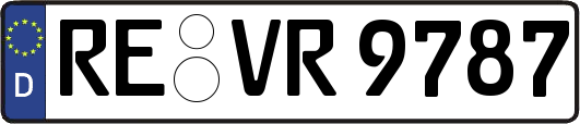 RE-VR9787