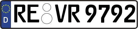 RE-VR9792