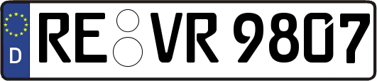RE-VR9807