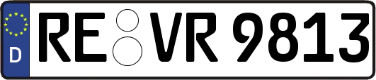 RE-VR9813