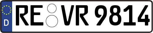 RE-VR9814
