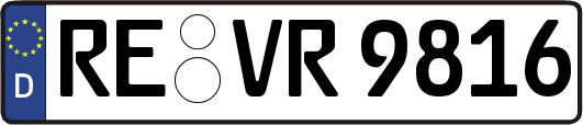 RE-VR9816