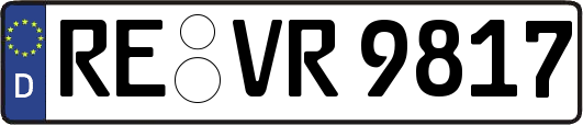 RE-VR9817