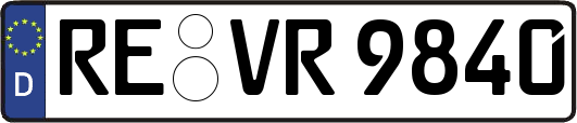 RE-VR9840