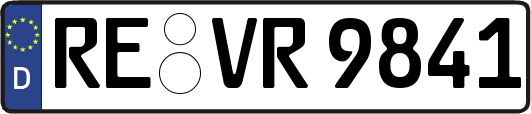 RE-VR9841