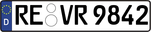 RE-VR9842