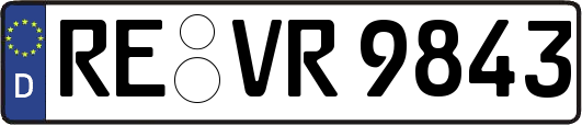 RE-VR9843