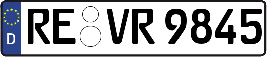 RE-VR9845
