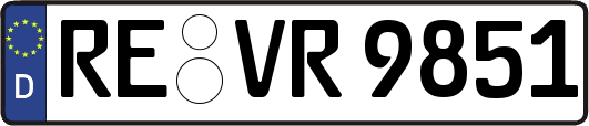 RE-VR9851