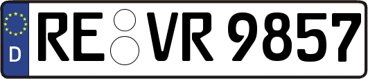 RE-VR9857