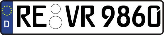 RE-VR9860