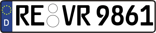 RE-VR9861