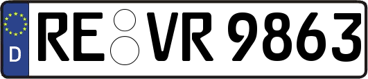 RE-VR9863