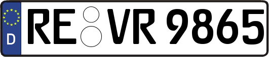RE-VR9865