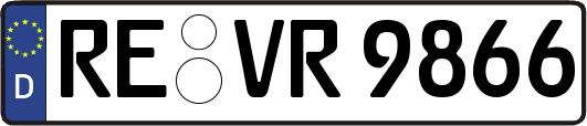 RE-VR9866