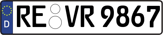 RE-VR9867