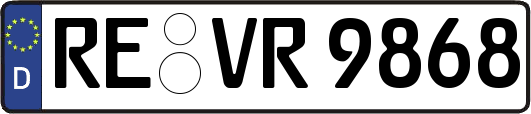 RE-VR9868