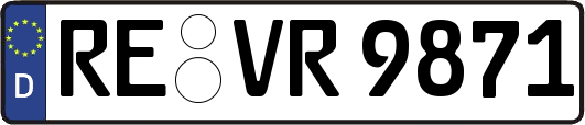 RE-VR9871