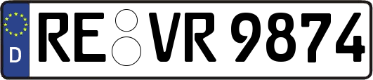 RE-VR9874