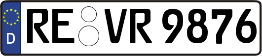 RE-VR9876