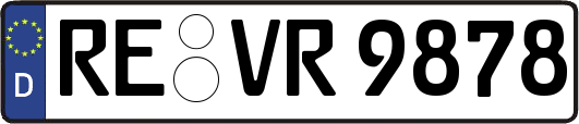 RE-VR9878