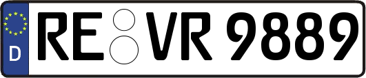 RE-VR9889