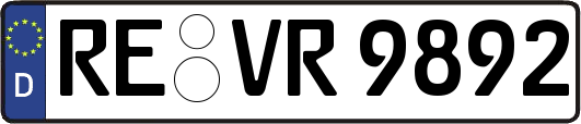 RE-VR9892