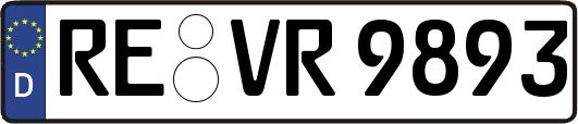 RE-VR9893