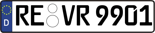 RE-VR9901