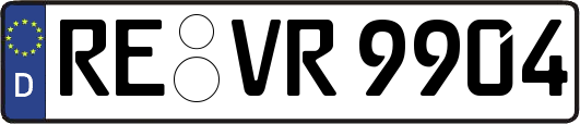 RE-VR9904