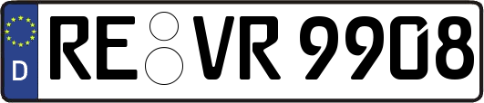 RE-VR9908