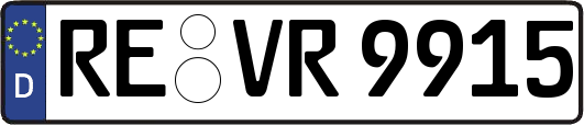 RE-VR9915