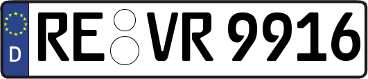 RE-VR9916