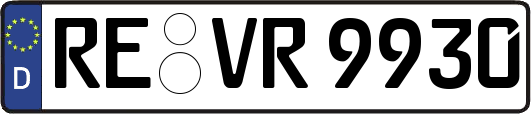 RE-VR9930