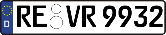 RE-VR9932