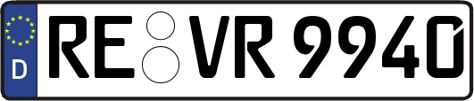 RE-VR9940