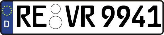 RE-VR9941