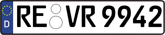RE-VR9942