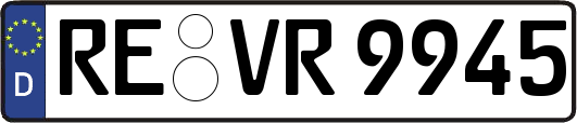 RE-VR9945