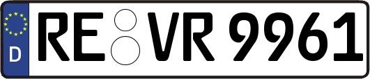 RE-VR9961