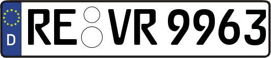 RE-VR9963
