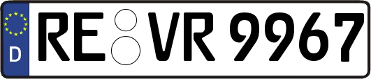 RE-VR9967